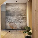 Two Bedrooms Karpi 120m2 아파트 자코파네