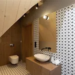 아파트 Two Bedrooms Karpi 120m2 *