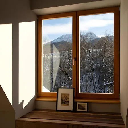 Апартаменты Two Bedrooms Karpi 120m2