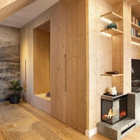 Апартаменты Two Bedrooms Karpi 120m2
