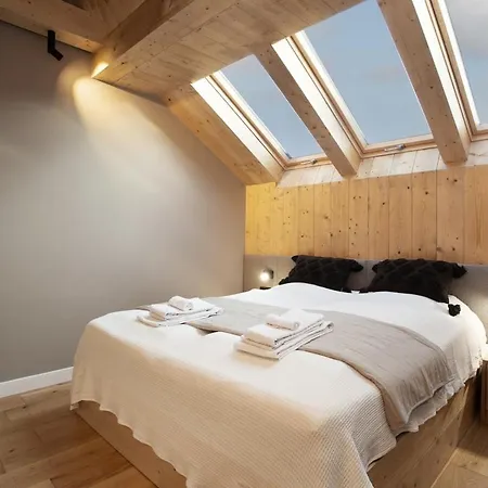 Two Bedrooms Karpi 120m2 Апартаменты *