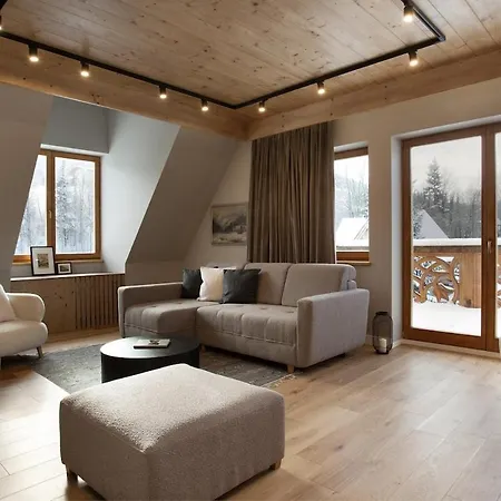 Two Bedrooms Karpi 120m2