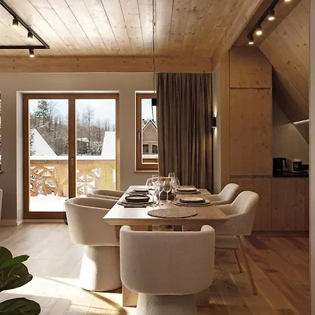 Апартаменты Two Bedrooms Karpi 120m2 *