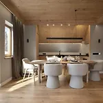 Lägenhet Two Bedrooms Karpi 120m2 *