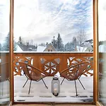Two Bedrooms Karpi 120m2 Zakopane