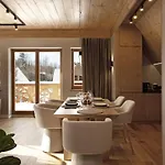 Lägenhet Two Bedrooms Karpi 120m2 *
