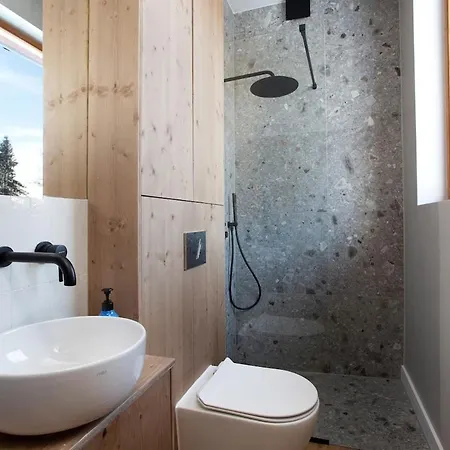 Two Bedrooms Karpi 120m2