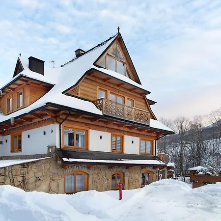 Two Bedrooms Karpi 120m2