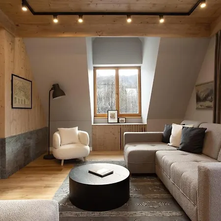 Two Bedrooms Karpi 120m2 *