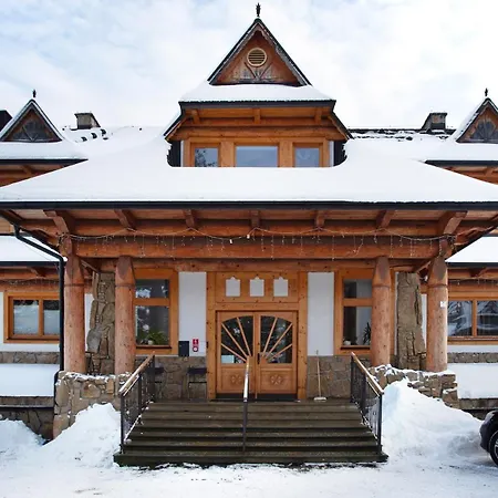 Two Bedrooms Karpi 120m2 Appartement Zakopane