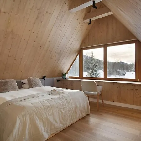 Two Bedrooms Karpi 120m2