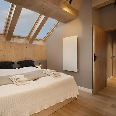 Two Bedrooms Karpi 120m2 *