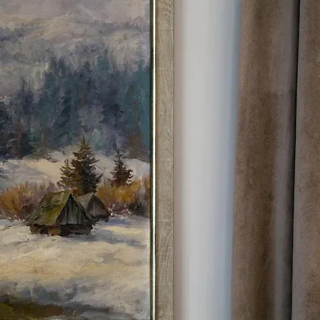 Two Bedrooms Karpi 120m2 Lejlighed