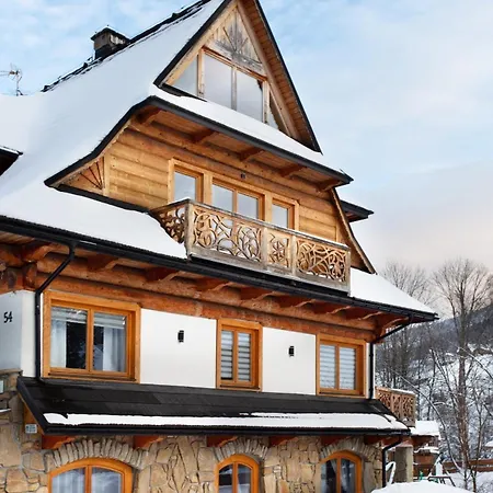 Two Bedrooms Karpi 120m2 *