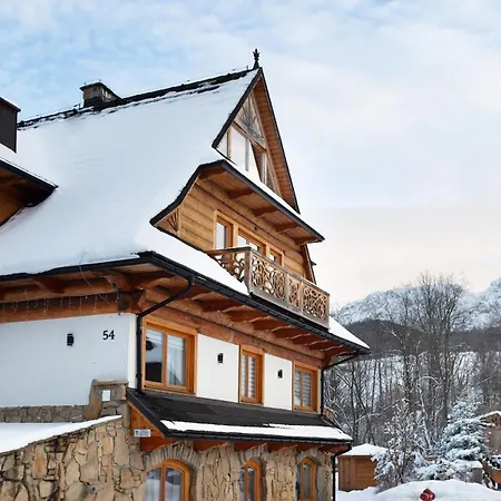 Two Bedrooms Karpi 120m2 * Zakopane