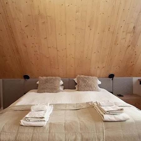 Two Bedrooms Karpi 120m2