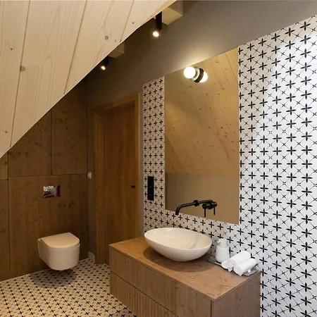 Apartman Two Bedrooms Karpi 120m2 *